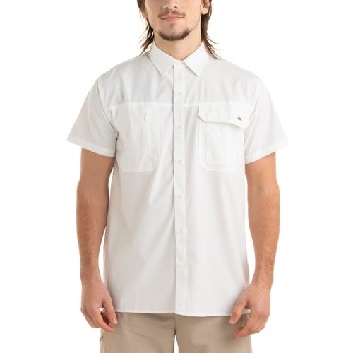 Camisa Altitude Sparks - White