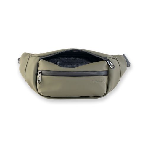 Riñonera Ottawa 4L - Olive