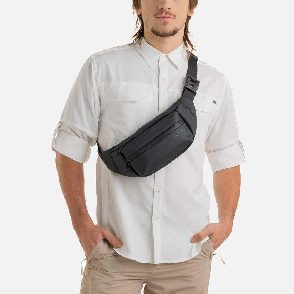 Riñonera Piel RiÃ±oneras De Cuero Precio Carteras RiÃ±oneras De