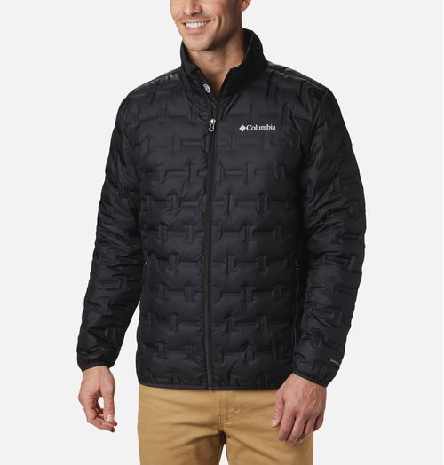 Campera Delta Ridge - Black