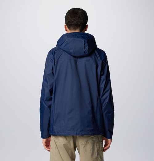 Campera Impermeable Watertight II - Collegiate Navy