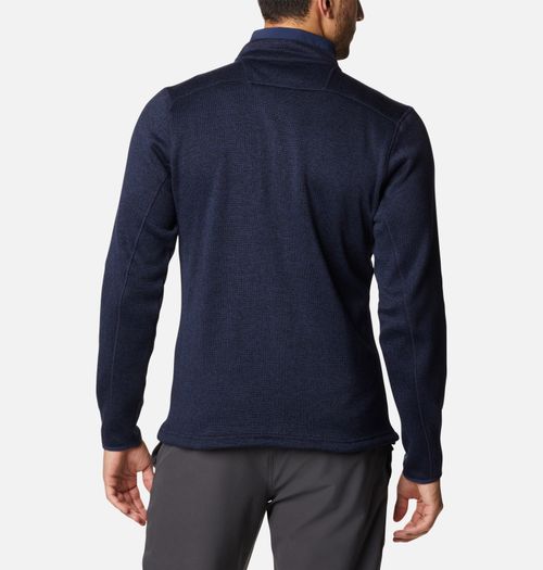 Campera Sweater Weather - Collegiate Navy Heather
