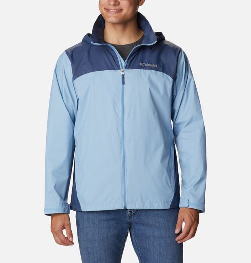 Campera Rompevientos Glennaker - Jet Stream