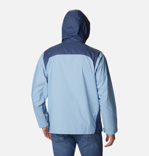 Campera Rompevientos Glennaker - Jet Stream