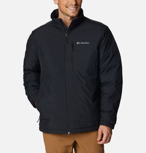 Campera Reno Ridge - Black