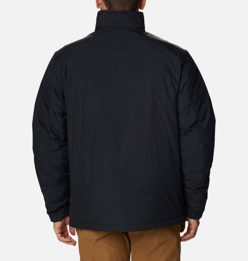 Campera Reno Ridge - Black