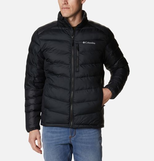 Campera Labyrinth Loop - Black