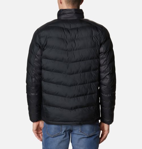Campera Labyrinth Loop - Black