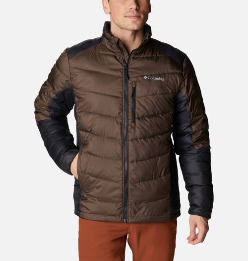 Campera Labyrinth Loop - Cordovan Black