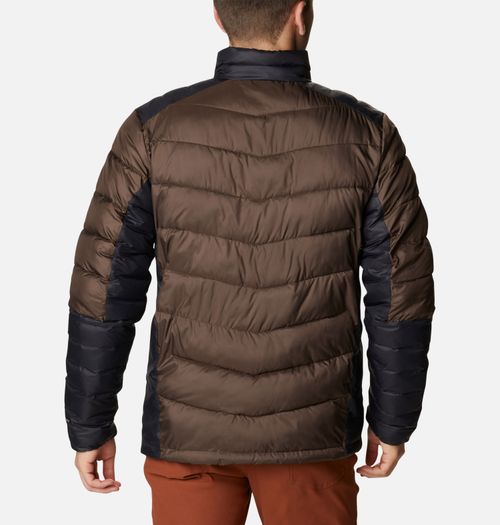 Campera Labyrinth Loop - Cordovan Black