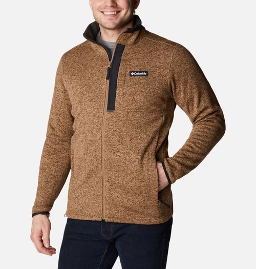 Campera Sweater Weather - Delta Heather
