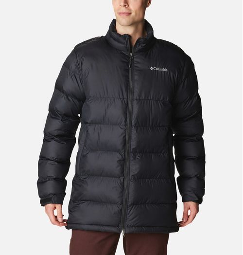 Campera Pike Lake Mid - Black