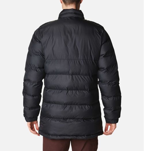 Campera Pike Lake Mid - Black