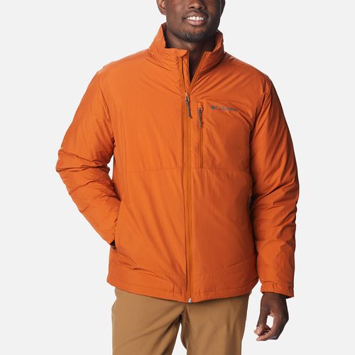 Campera Reno Ridge - Warm Copper