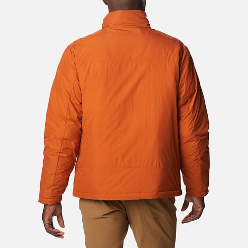 Campera Reno Ridge - Warm Copper