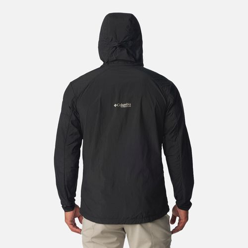 Campera Loop Trail II - Black