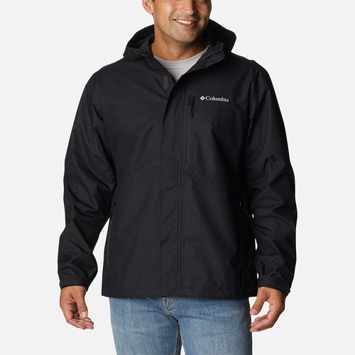 Campera Impermeable Hikebound - Black