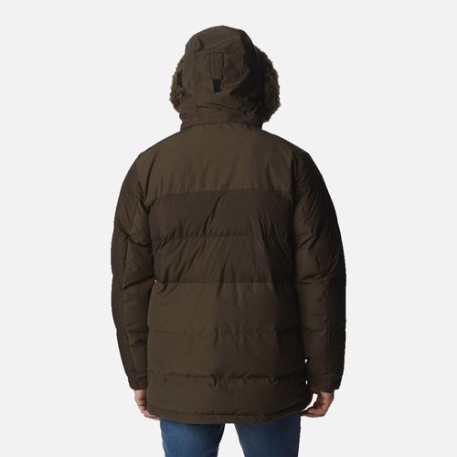Campera Marquam Peak Fusion - Cordovan