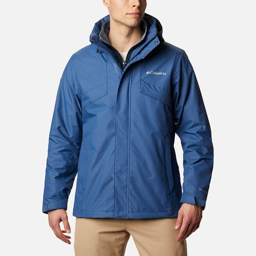 Campera Bugaboo II Interchange - Night Tide