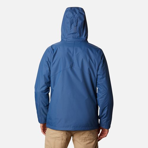 Campera Bugaboo II Interchange - Night Tide