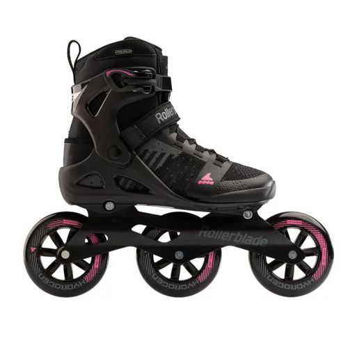Rollers Macroblade 110 3Wd W - Black Orchid