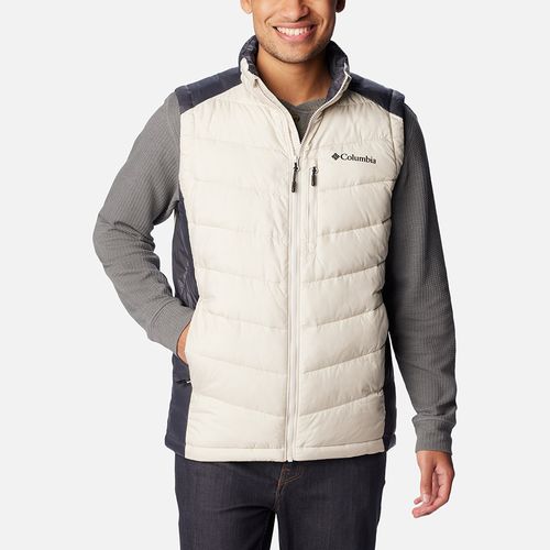 Chaleco Labyrinth Loop Vest - Dark Stone Shark