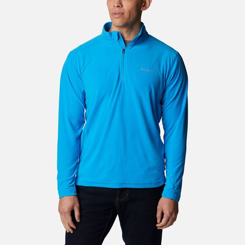 Polar Buzo Klamath Range II Medio Cierre - Compass Blue