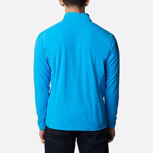 Polar Buzo Klamath Range II Medio Cierre - Compass Blue