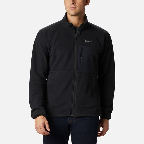 Polar Rapid Expedition Cierre Completo - Black