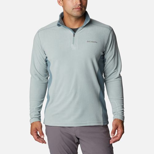 Polar Buzo Klamath Range II Medio Cierre - Niagara Metal