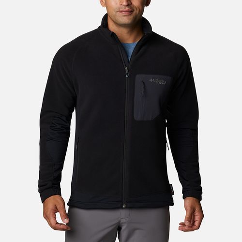 Polar Titan Pass II - Black