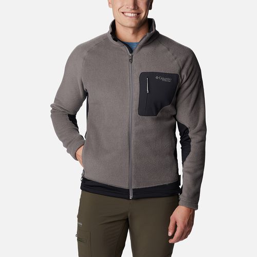 Polar Titan Pass II - City Grey Black