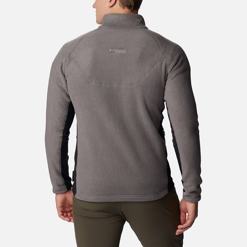 Polar Titan Pass II - City Grey Black