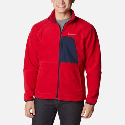 Polar Rapid Expedition Cierre Completo - Mountain Red Collegiate Navy