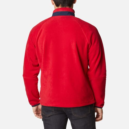 Polar Rapid Expedition Cierre Completo - Mountain Red Collegiate Navy