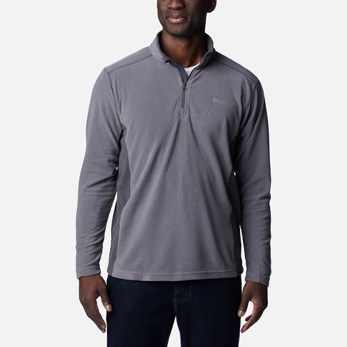 Polar Klamath Range II Medio Cierre - City Grey Shark