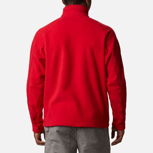 Polar Fast Trek III Medio Cierre - Mountain Red