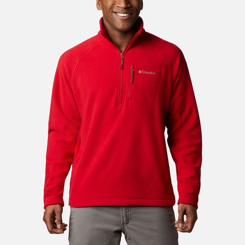 Polar Fast Trek III Medio Cierre - Mountain Red