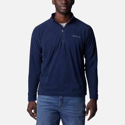 Polar Buzo Klamath Range II Medio Cierre - Collegiate Navy Solid