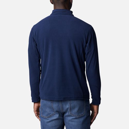 Polar Buzo Klamath Range II Medio Cierre - Collegiate Navy Solid