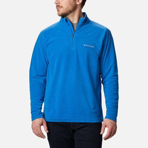 Polar Buzo Klamath Range II Medio Cierre - Bright Indigo