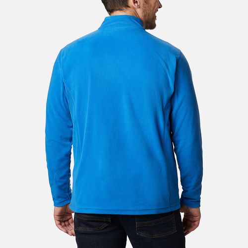 Polar Buzo Klamath Range II Medio Cierre - Bright Indigo