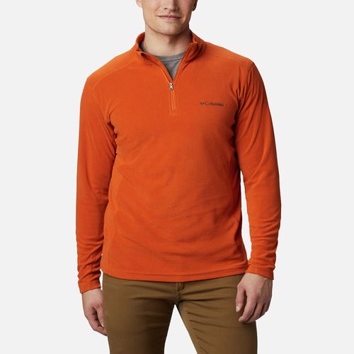 Polar Buzo Klamath Range II Medio Cierre - Harvester