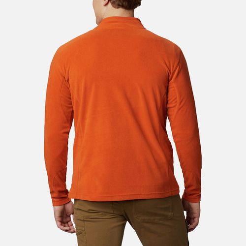 Polar Buzo Klamath Range II Medio Cierre - Harvester