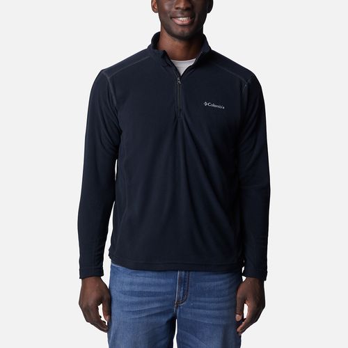Polar Buzo Klamath Range II Medio Cierre - Black