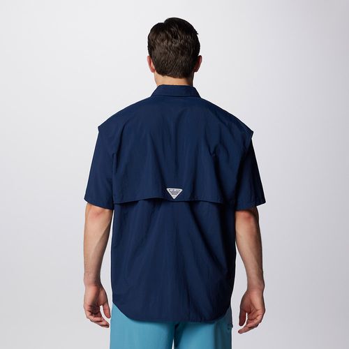 Camisa Bahama II - Collegiate Navy