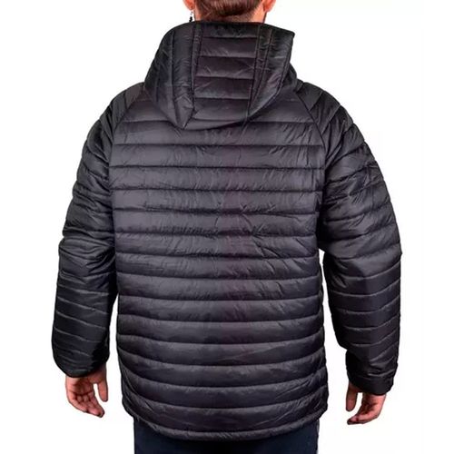 Campera Crisp - Black