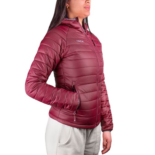 Campera Brumal - Jam