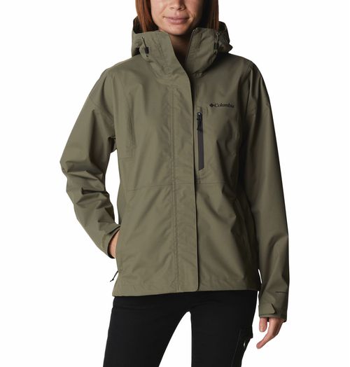 Campera Hikebound - Stone Green
