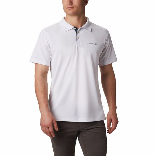 Remera Utilizer Polo Outlet - White